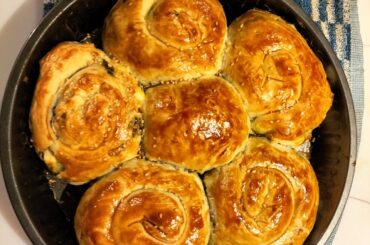 I had something from Balkans in mind