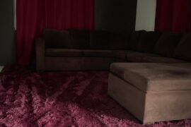 Anybody wants to help me find a curtain color to match?