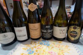 Easter lineup 🍷🍷