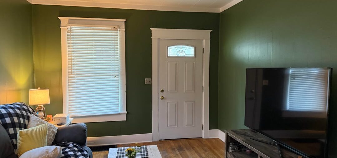 Update on the living room decor and such (still a work in progress!) Thanks for all the help!