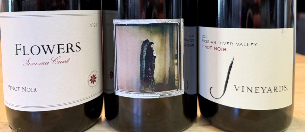 Hello all, Looking for some opinion and feedback on these US Pinot. Should I aged them? Are they ready now? Are they worth their price tag? Thank you in advance.