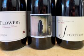 Hello all, Looking for some opinion and feedback on these US Pinot. Should I aged them? Are they ready now? Are they worth their price tag? Thank you in advance.