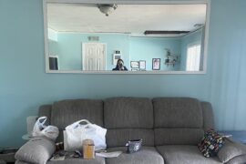 What to do with this mirror??