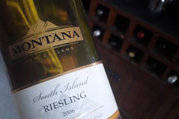 Montana Riesling 2006