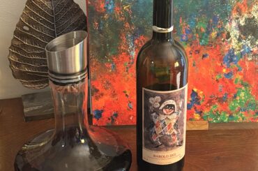 Roberto Voerzio Barolo 2021 (Last Bottle)