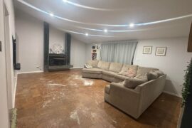 Need help figuring out how to decorate living room.