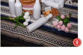 First time seeing a, "Mystery Case"