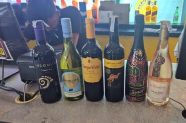 Picked up a few today, what’s everyone else drinking?