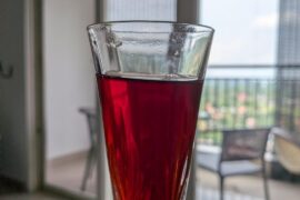Mother's Homemade Wine