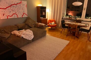 Not satisfied somehow