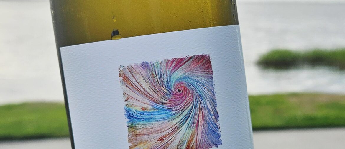 Fates' Lieutenant Santa Rita Hills Chardonnay 2024