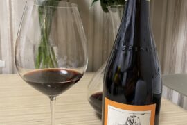 Vürsù Barolo Vigneto Campé 2008