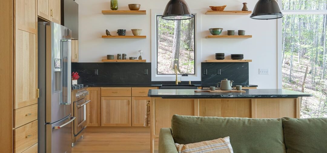 Which one of our kitchens would you pick?