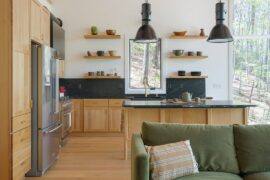 Which one of our kitchens would you pick?