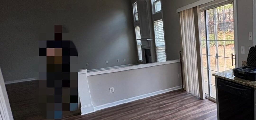 HELP! Northeast facing living room..natural light?