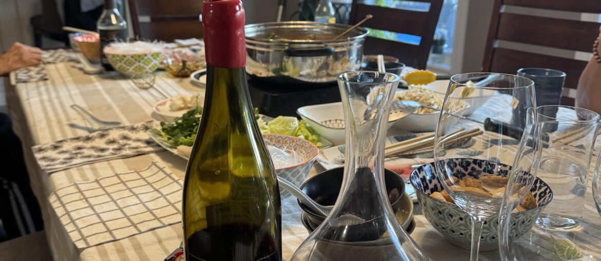 Marcel Lapierre Morgon 2024