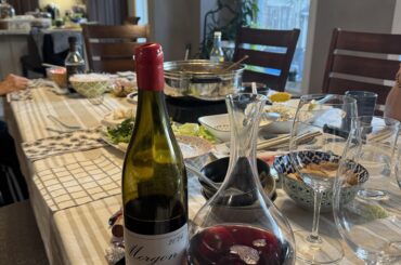 Marcel Lapierre Morgon 2024