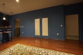 SOS.. I picked the wrong paint color