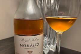 2016 Royal Tokaji Aszú 6 Puttonyos Nyulászó