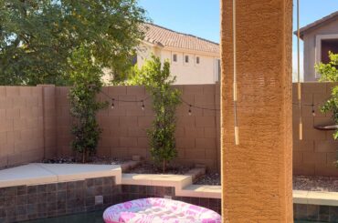 Outdoor lighting solution