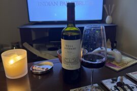 villa antinori toscana 2022