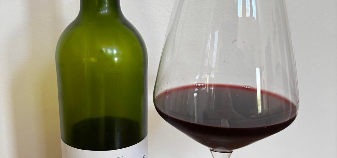 2022 Jean Marc Barthez Bordeaux Rouge