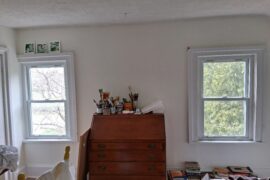 Help with Curtains