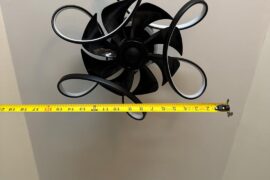 What is this brand / model?