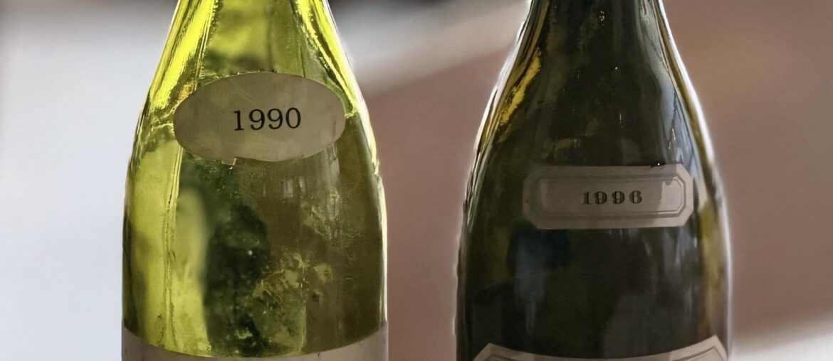 A couple Cros Parantoux