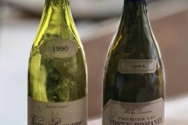 A couple Cros Parantoux