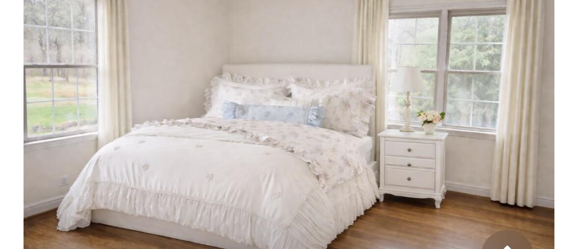 Ceiling fixture and rug color?