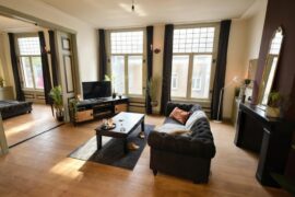 My appartment in the netherlands. Got any tips for me?