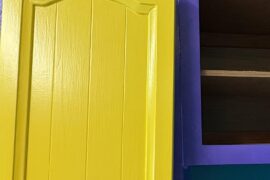 Do I like this color combo?