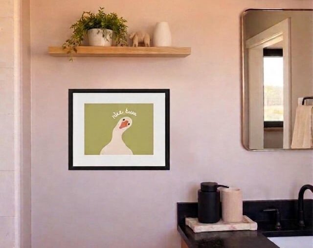 Help with placement/size