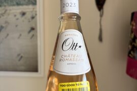 Snagged a bargain. Any good?