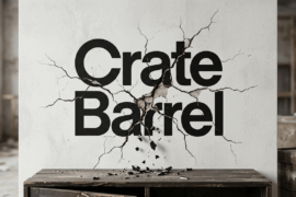 I paid $3,000, waited 4 months, and my couch arrived broken. Then their system said it was never delivered. Here's what I found.