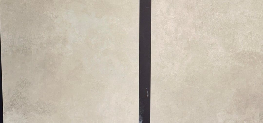 Which color is better for toilets, grey or beige?