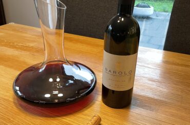 2018 Briccolina Barolo