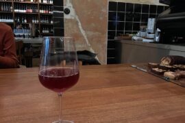 Had chance to taste this amazing pét nat, Betty Bulles by Octavin