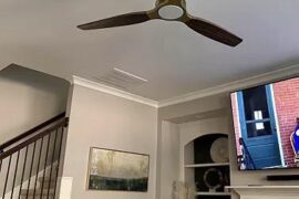 I finally got rid of that annoying noise