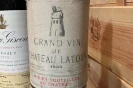 Kicked off 2026 with a 1926 Latour