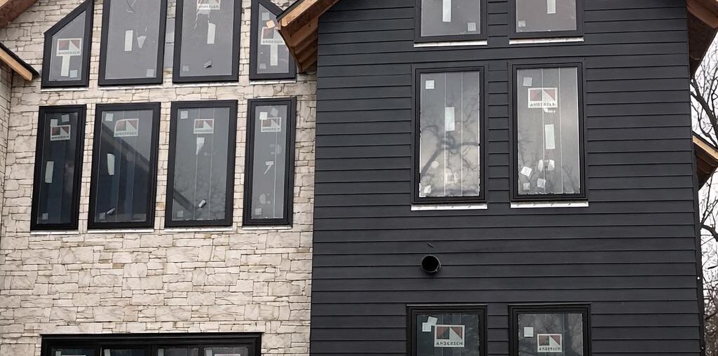 Outdoor Coach Lights