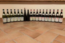 Estate/Vintage Tasting @ Emidio Pepe