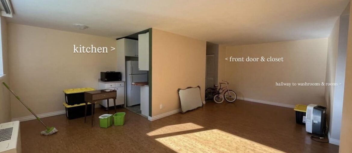 How would you set up this living room?