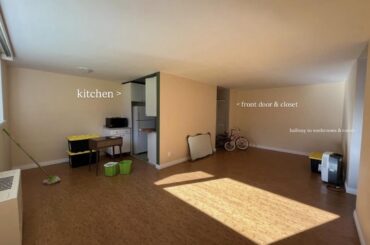 How would you set up this living room?