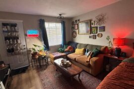 “Is it tacky?” Update!