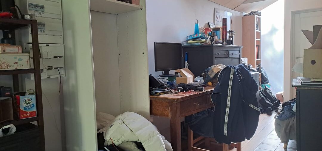 Smeg ko, should I keep it or not