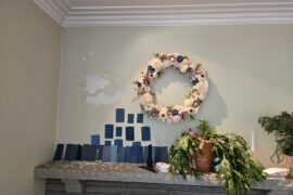 Will I regret painting this blue?