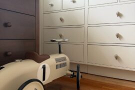 My Son's Nursery Build Out