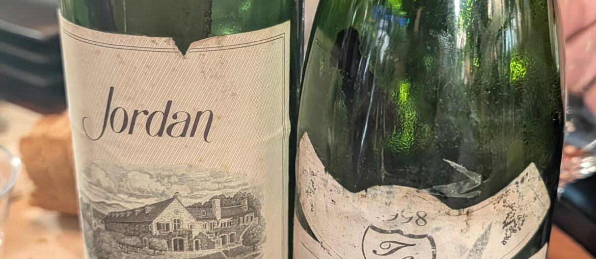 Just another Wednesday